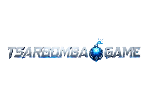 TSARBOMBA GAME ศูนย์รวมเกมออนไลน์ อันดับ 1